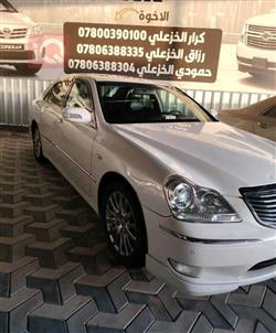 تۆیۆتا کراون